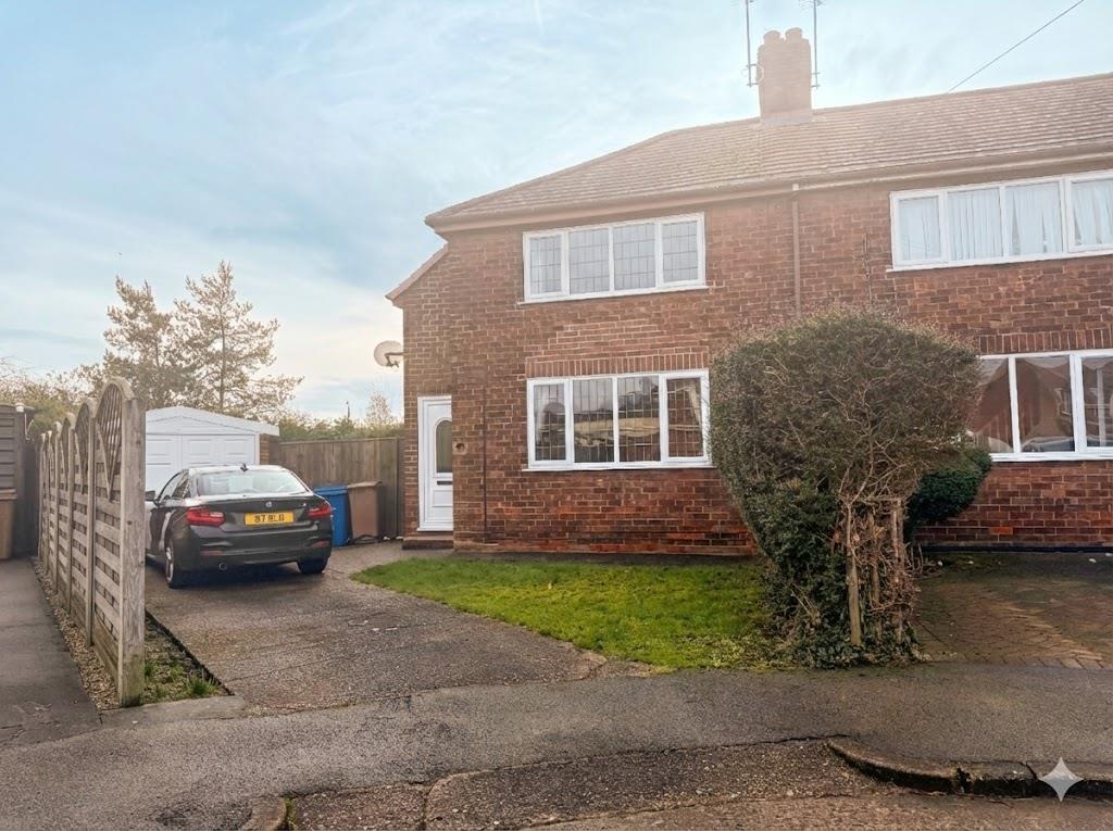 Penwith Drive, Anlaby, Hull